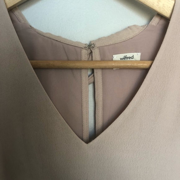 Wilfred Dress - Picture 2 of 4